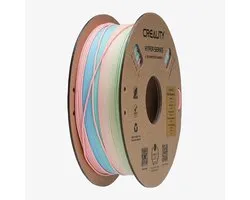 Creality Hyper Series PLA Rainbow Blossom Long 3D filament