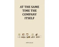 At The Same Time The Company Itself