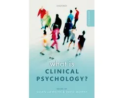 What is Clinical Psychology?