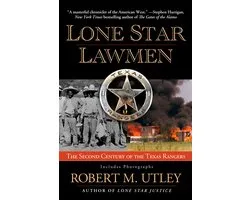 Lone Star Lawman