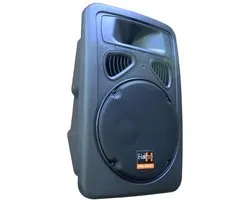 E-Lektron JAD30-B - Enceinte PA active - Woofer 12 pouces - Avec Bluetooth 5.0