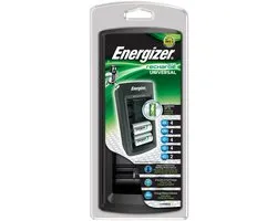 Energizer EN-53542371600 Aa/aaa/c/d/e-block Nimh Batterij Lader