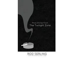 More Stories from the Twilight Zone