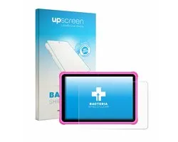 upscreen - Screenprotector voor FASTWD L231-EEA 10.1" - Folie Beschermfolie transparant antibacterieel