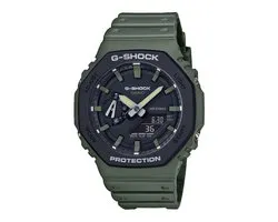 Casio Men Analogue-Digital Watch G-Shock