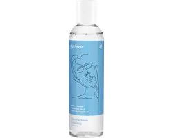 Satisfyer Men glijmiddel, glijmiddel op waterbasis, compatibel met condoom, 300 ml, verschillende soorten (Cooling)