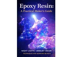 Epoxy Resin: A Practical Maker’s Guide