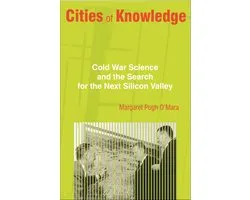 Politics and Society in Modern America - Cities of Knowledge