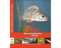 Atlas van de Noord-Hollandse vissen