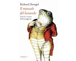 Il manuale del leccaculo