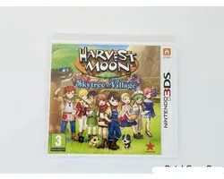 Harvest Moon: Skytree Village