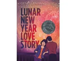 Lunar New Year Love Story