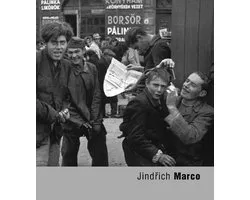 Jindrich Marco