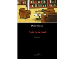 Avis de retard