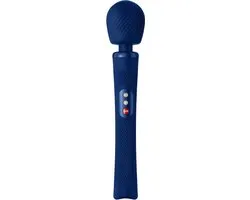 Fun Factory - Vim Vibromasseur Puissant - Midnight Blu