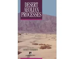 Earth and Environmental Science (R0) - Desert Aeolian Processes