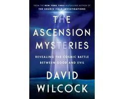 The Ascension Mysteries