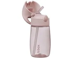 Bouteille d'eau B.box jnr. 380 ml | Blush Crush