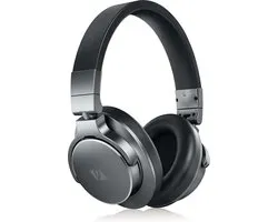 Muse M-275 CTV Écouteurs Arceau Connecteur de 3,5 mm Noir