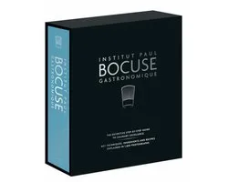Institut Paul Bocuse Gastronomique