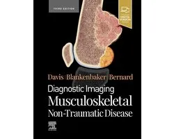 Diagnostic Imaging: Musculoskeletal Non-Traumatic Disease