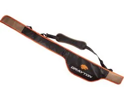 Grayton Tough Gear Rodsleeve 150x22cm - Foudraal