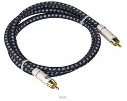 SVS - Soundpath RCA Subwoofer Cable - 3m