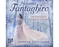 Prinzessin Fantaghiro. Im Bann der Weißen Wälder