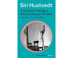 A Woman Looking at Men Looking at Women