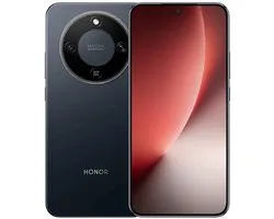Smartphone HONOR Magic8 Lite 5G – 8 Go de RAM, 512 Go de stockage – AMOLED 6,79" 120 Hz – Appareil photo 108 MP – 7500 mAh – Noir