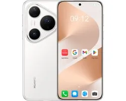 Huawei Pura 80 Pro - 512GB - Wit