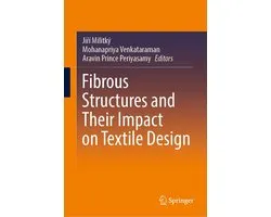 Chemistry and Material Science (R0) - Fibrous Structures and Their Impact on Textile Design