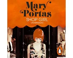 Shop Girl