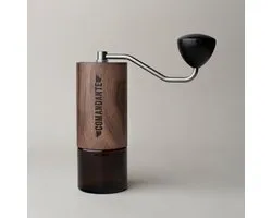 Comandante - C40 MK4 Nitro Blade - Virginia Walnut