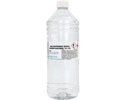 Isopropanol 70 % - IPA - Isopropyl alcohol - 1 liter