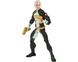 Hasbro The Avengers - Marvel Legends Marvel Boy (BAF: Totally Awesome Hulk) 15 cm Actiefiguur - Multicolours