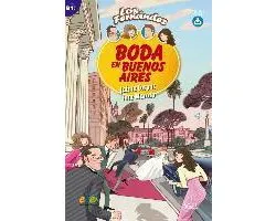 Boda en Buenos Aires