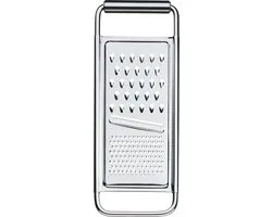 WMF Profi Rasp - Roestvrijstaal - Multifunctioneel - Robuust