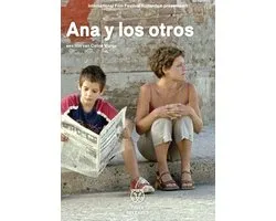 Ana Y Los Otros (DVD)