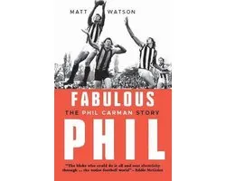 Fabulous Phil