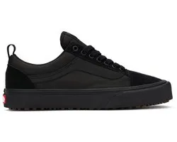 Vans Mte Old Skool Insulated Schoenen Zwart EU 43