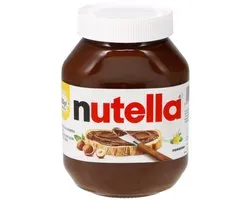 Nutella - Hazelnootpasta - Multipack - 12x1000g