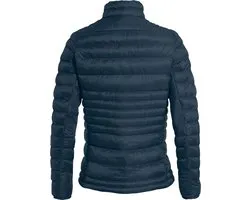 Vaude Batura Insulation - Dark sea - Maat Damen_EU 38