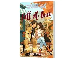 Cozy Creek Collection - Fall at Once