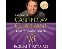 Rich Dad's Cashflow Quadrant