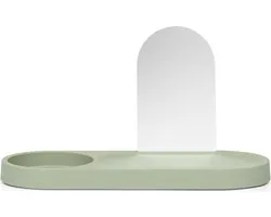 Fatboy Edison the Petit Residence Wall shelf Groen