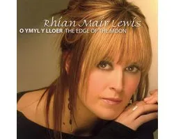 From The Edge Of The Moon (CD)