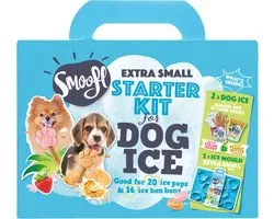 Smoofl Starterkit Extra Small -