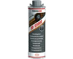 Loctite Terotex Super 3 - Beschermingsmiddel - Wit - 1L