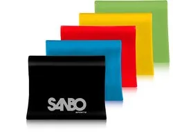 Bandes de résistance Sanbo